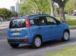 Fiat Panda 2013 года (AU)